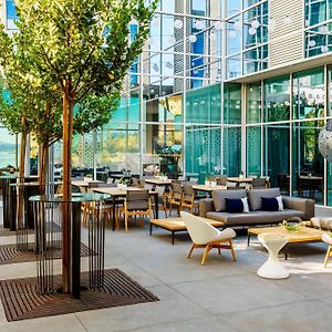 Ac Hotel By Marriott San Francisco Airport/Oyster Point Waterfront